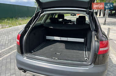 Универсал Audi A6 Allroad 2010 в 