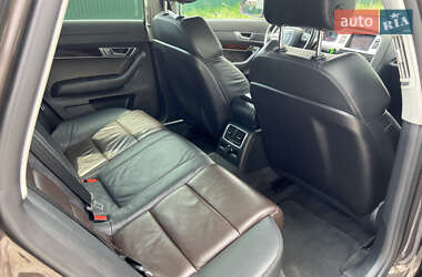 Универсал Audi A6 Allroad 2010 в 