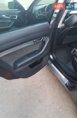 Универсал Audi A6 Allroad 2007 в 