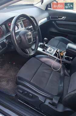 Универсал Audi A6 Allroad 2007 в 