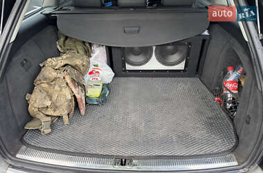 Универсал Audi A6 Allroad 2007 в 