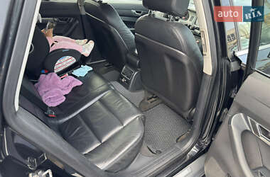 Универсал Audi A6 Allroad 2007 в 