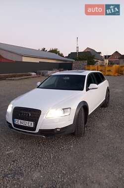 Универсал Audi A6 Allroad 2011 в 