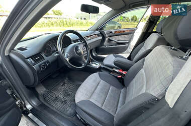 Универсал Audi A6 Allroad 2000 в 