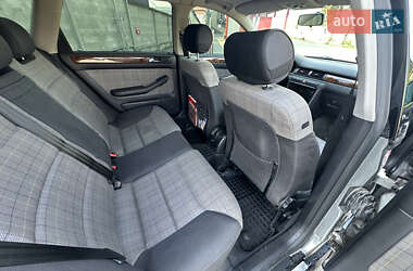 Универсал Audi A6 Allroad 2000 в 