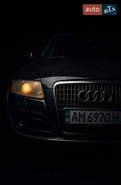 Универсал Audi A6 Allroad 2007 в Житомире