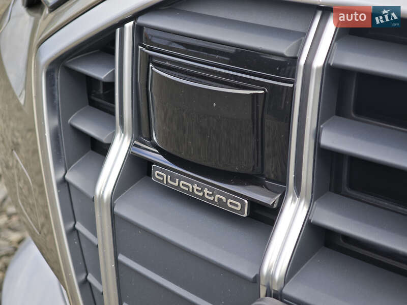 Универсал Audi A6 Allroad 2019 в Луцке