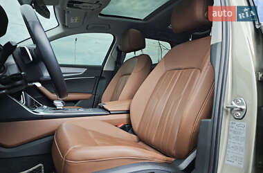 Универсал Audi A6 Allroad 2019 в 
