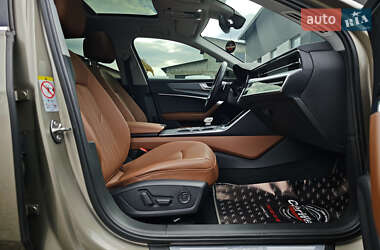Универсал Audi A6 Allroad 2019 в 
