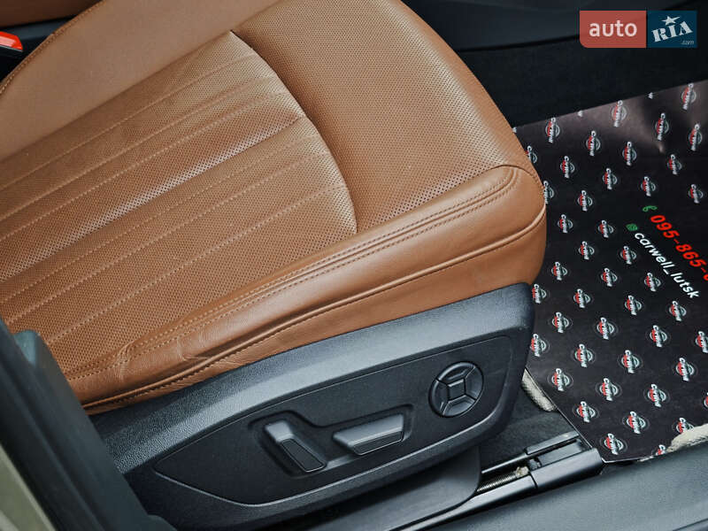 Универсал Audi A6 Allroad 2019 в Луцке