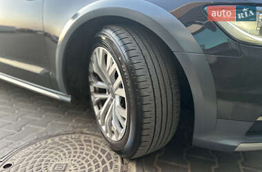 Універсал Audi A6 Allroad 2013 в 
