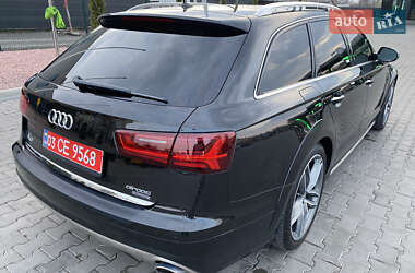 Універсал Audi A6 Allroad 2016 в 