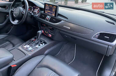 Універсал Audi A6 Allroad 2016 в 