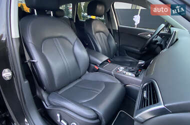 Універсал Audi A6 Allroad 2016 в 