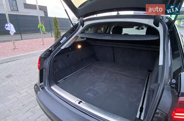 Універсал Audi A6 Allroad 2016 в 