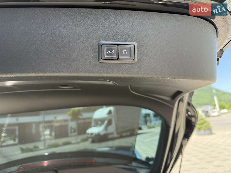 Универсал Audi A6 Allroad 2014 в Хусте