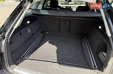 Универсал Audi A6 Allroad 2014 в 