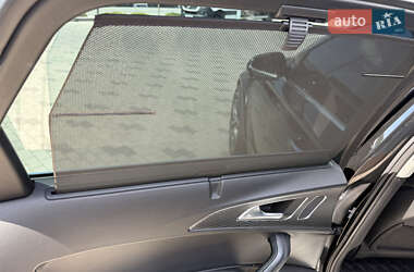 Универсал Audi A6 Allroad 2014 в 