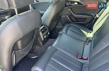 Универсал Audi A6 Allroad 2013 в 