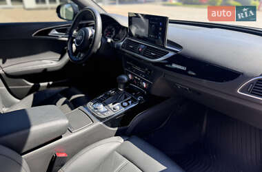 Универсал Audi A6 Allroad 2013 в 