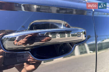 Универсал Audi A6 Allroad 2013 в 