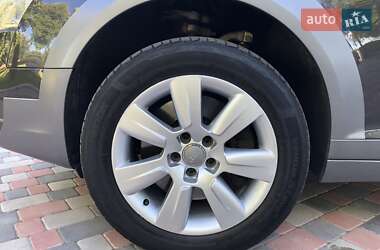 Универсал Audi A6 Allroad 2011 в 