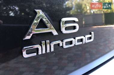 Универсал Audi A6 Allroad 2011 в 