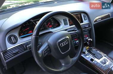 Универсал Audi A6 Allroad 2011 в 