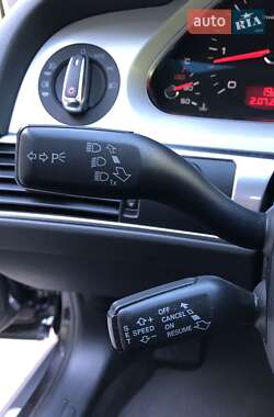 Универсал Audi A6 Allroad 2011 в 