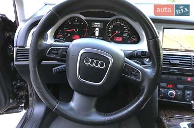 Универсал Audi A6 Allroad 2011 в 