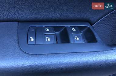 Универсал Audi A6 Allroad 2011 в 