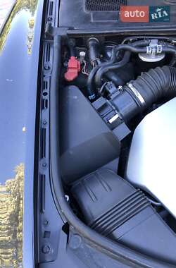 Универсал Audi A6 Allroad 2011 в 