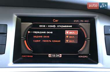 Универсал Audi A6 Allroad 2011 в 