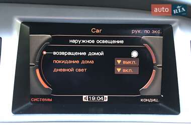 Универсал Audi A6 Allroad 2011 в 