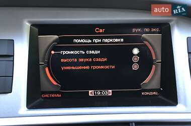 Универсал Audi A6 Allroad 2011 в 
