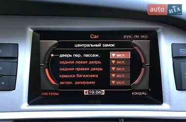 Универсал Audi A6 Allroad 2011 в 