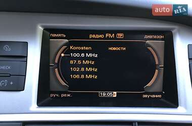 Универсал Audi A6 Allroad 2011 в 
