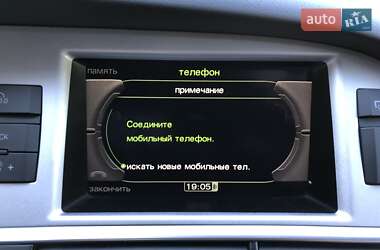 Универсал Audi A6 Allroad 2011 в 