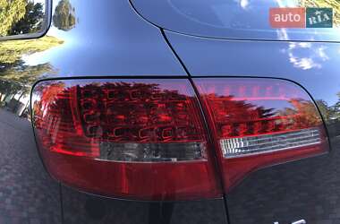 Универсал Audi A6 Allroad 2011 в 