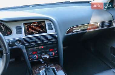 Универсал Audi A6 Allroad 2011 в 
