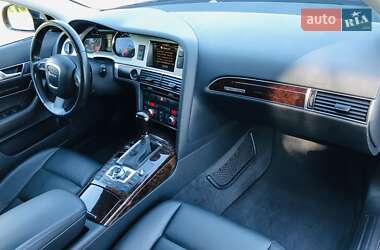 Универсал Audi A6 Allroad 2011 в 