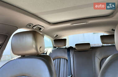 Универсал Audi A6 Allroad 2012 в 