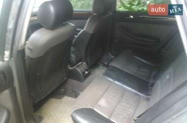 Універсал Audi A6 Allroad 2001 в 