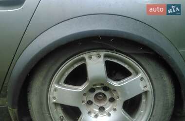 Універсал Audi A6 Allroad 2001 в 