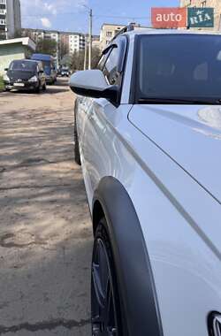 Универсал Audi A6 Allroad 2016 в 