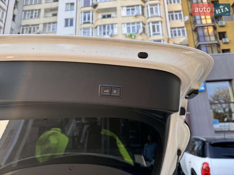 Універсал Audi A6 Allroad 2016 в Калуші