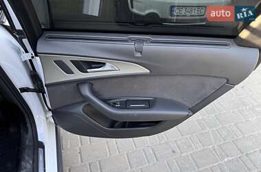 Универсал Audi A6 Allroad 2016 в 