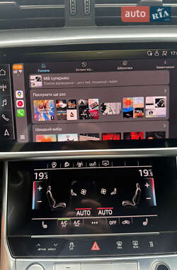 Универсал Audi A6 Allroad 2019 в 