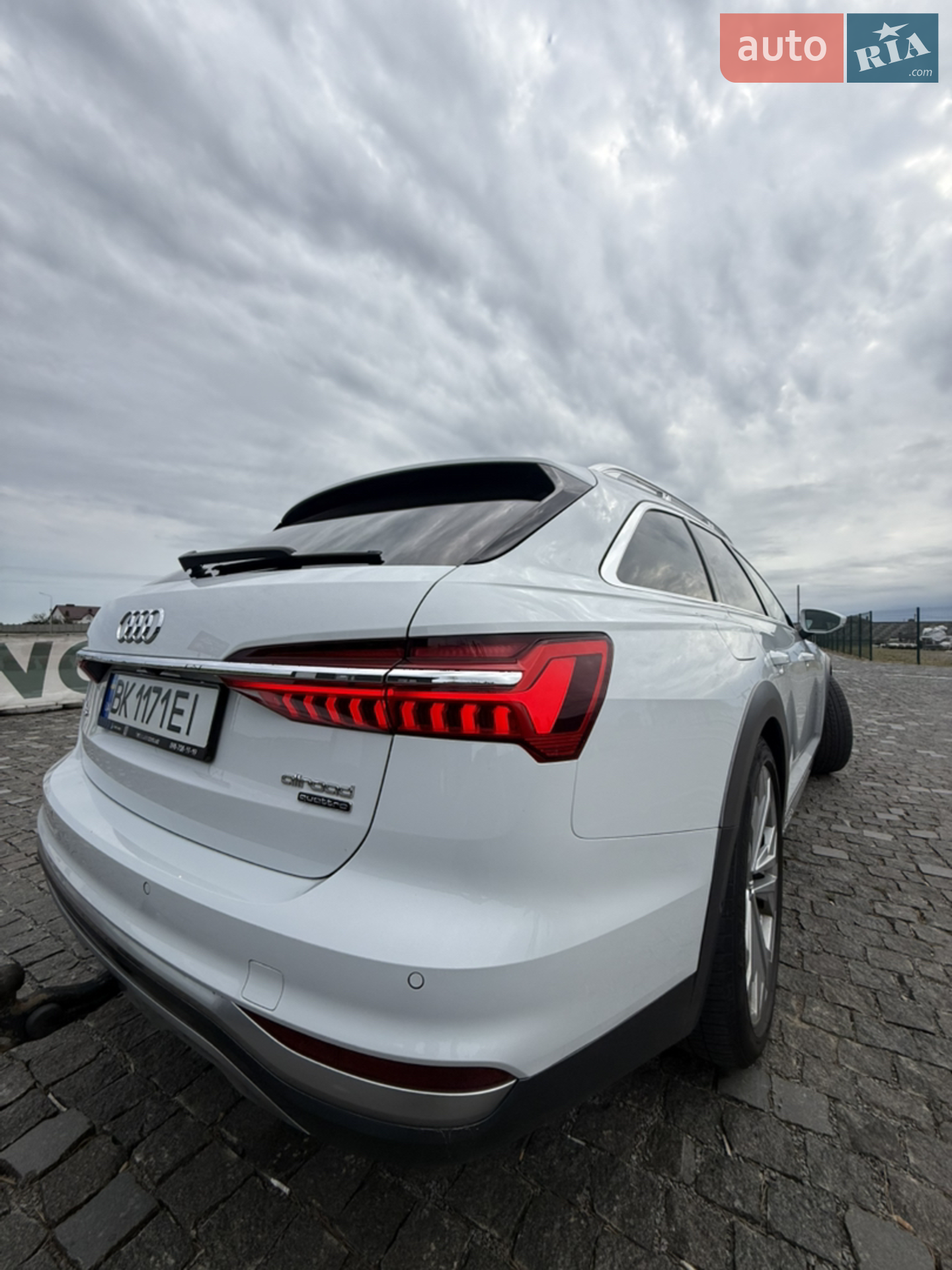 2019 Audi A6 allroad - мініатюра 12