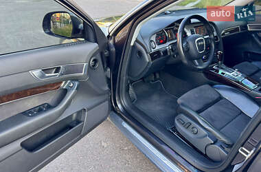 Универсал Audi A6 Allroad 2011 в 